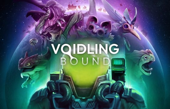 Voidling Bound