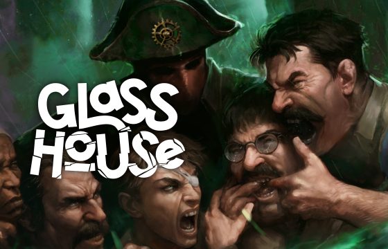 Glasshouse