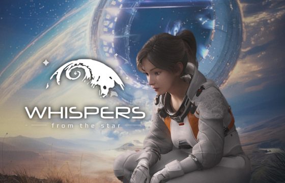 Whispers from the Star