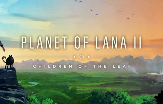 Planet of Lana 2: Children of Leaf – Recensione: maturità narrativa, con qualche limite