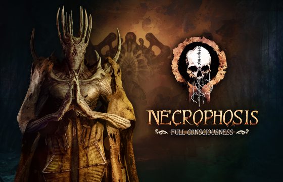 Necrophosis: Full Consciousness, la recensione – un viaggio oltre la morte