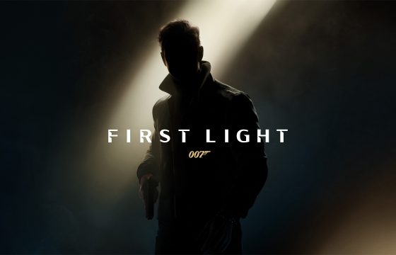 007 First Light