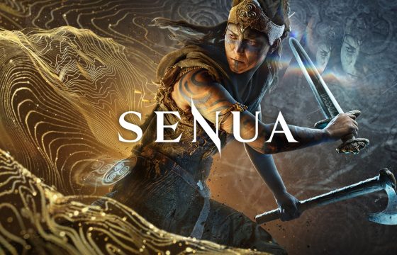 Senua
