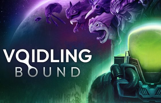 Voidling Bound