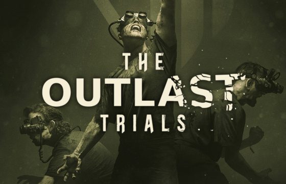 The Outlast Trials