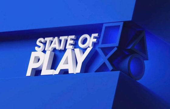 State of Play