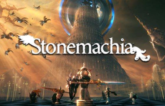 Stonemachia