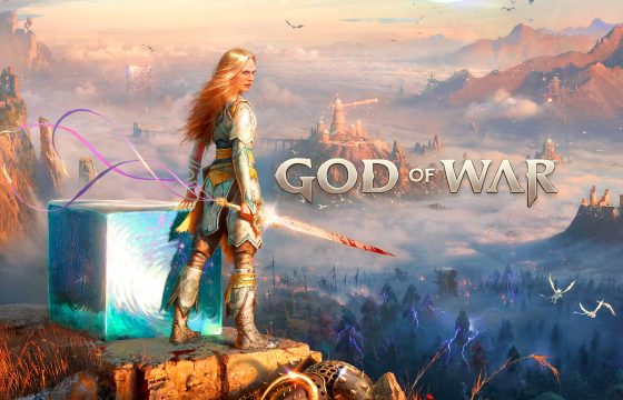 Che fine ha fatto Kratos? God of War dopo Ragnarök
