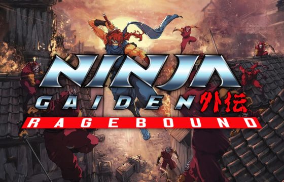 NINJA GAIDEN: Ragebound – recensione: Un ritorno alla tradizione