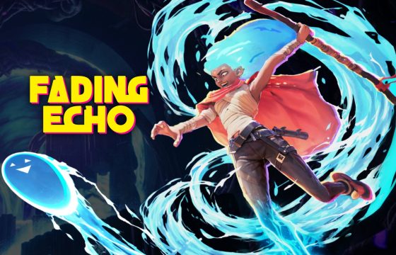 Fading Echo