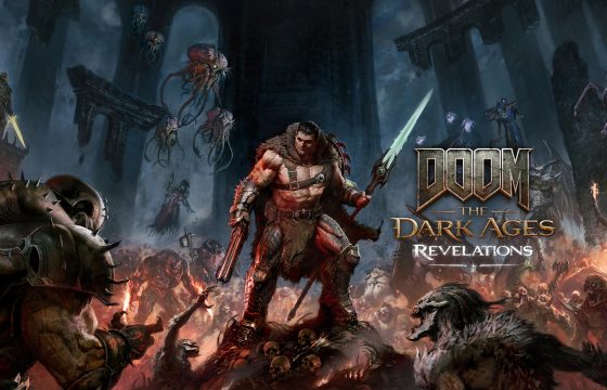 Doom: The Dark Ages – Revelations