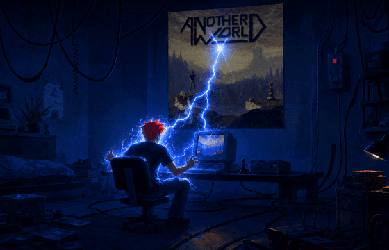 Noi giocavamo indie games prima ancora degli AAA