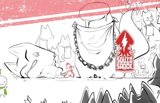BŌ: Path of the Teal Lotus: Interview with the Creative Director Chris Stair