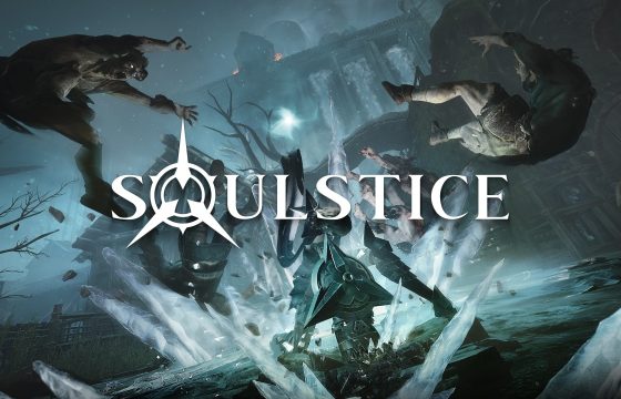 SOULSTICE: The fate of the Chimeras