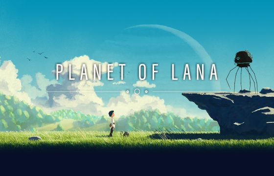 PLANET OF LANA: The Power of Friendship