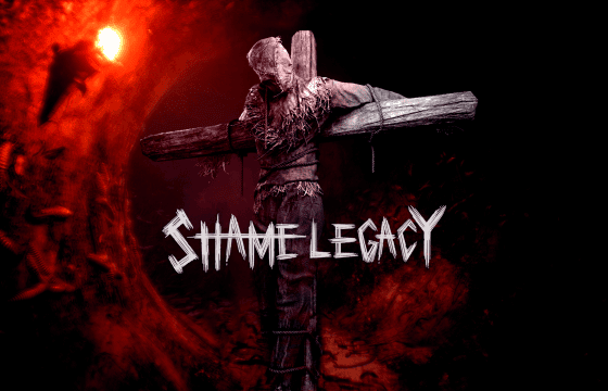 Experience Terrifying Survival-Horror in Shame Legacy – The Cult Edition for PlayStation 5