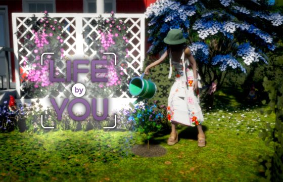 Life By You