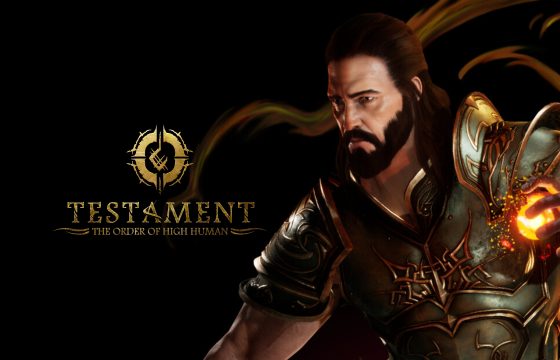 Testament
