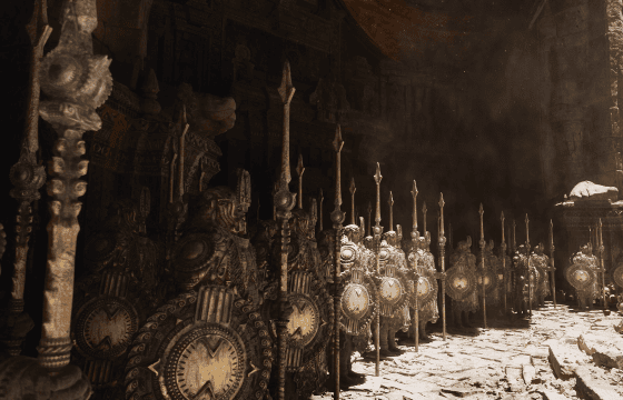 The Future of LOD Systems in Video Games – Pushing the Boundaries of Realism and Performance