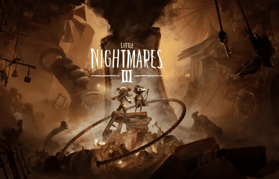 Little Nightmares III officially announced at Gamescom Opening Night Live