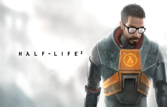 Half Life