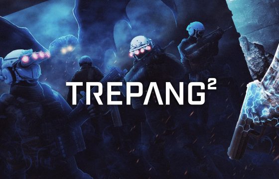 Trepang 2