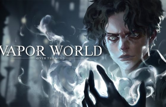 Vapor World