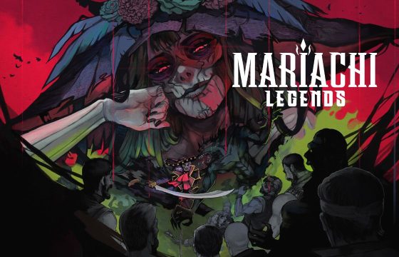 Mariachi Legends