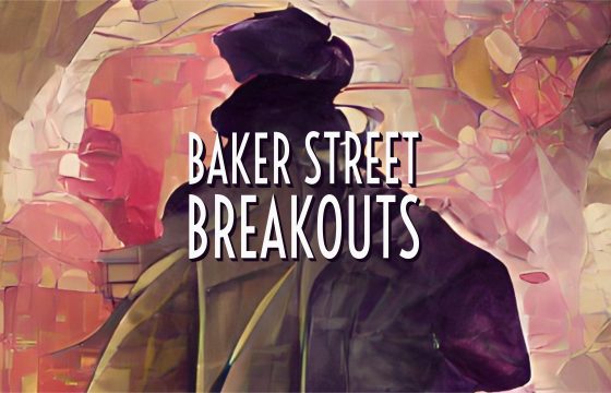 baker streets breakout