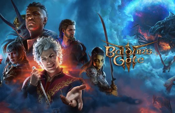 Baldur's Gate 3