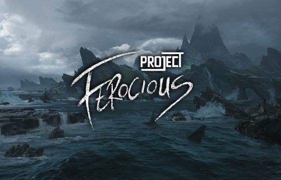Ferocious