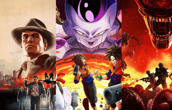 PlayStation Plus of November – The new offers