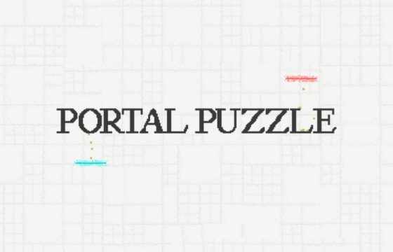 portal puzzle
