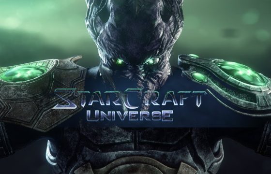 StarCraft Universe