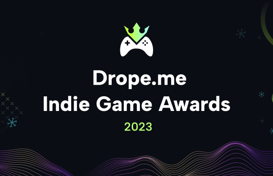 Drope.me Indie Games Awards
