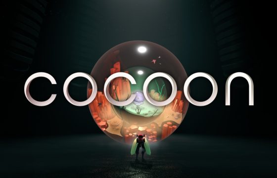 Cocoon – Review: Travelers of the Cosmos
