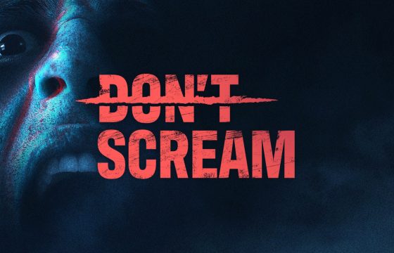don't scream