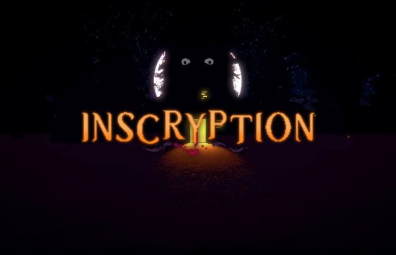 Inscryption