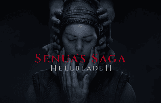 Senua's Saga: Hellblade II