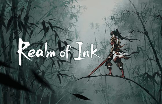 Realm of Ink – We Tried the Preview Demo