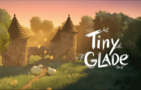 Tiny Glade