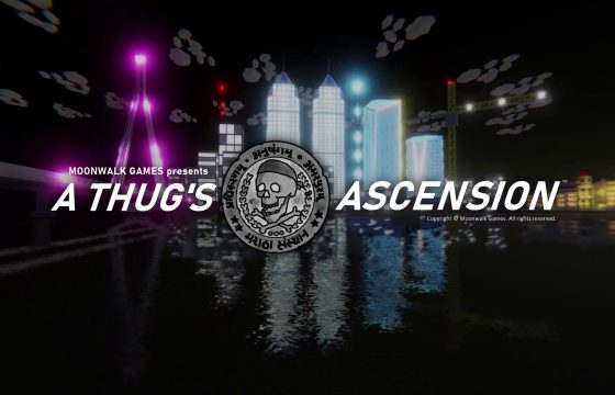 A Thug’s Ascension – Review of the new low-poly Action-Adventure by Moonwalk Games