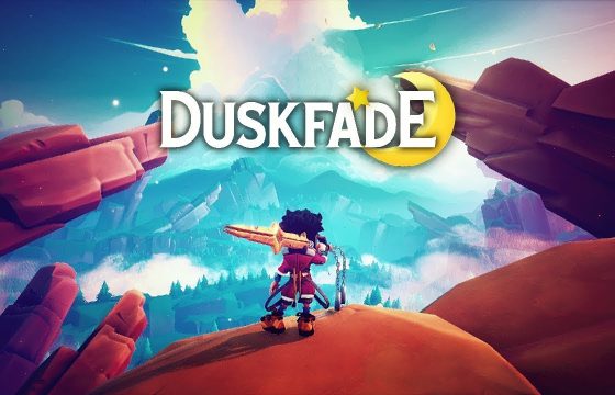 Duskfade