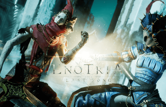 Enotria: The Last Song