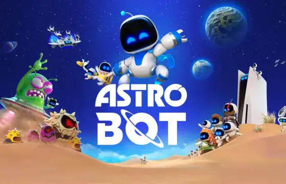 Astro Bot