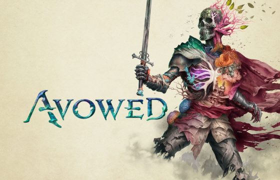 Avowed Switches to Unreal Engine 5.3