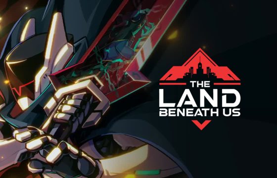 The Land Beneath Us – Our Review