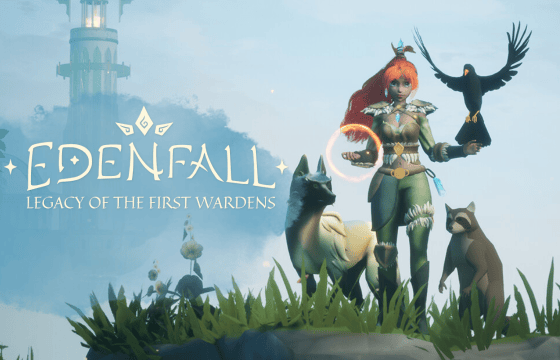 Edenfall