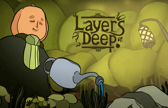 Layers Deep