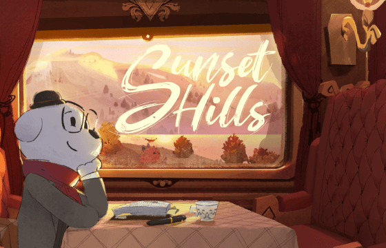 Sunset Hills